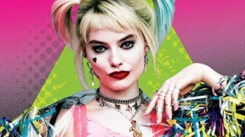 Margot Robbie explica por que quer continuar interpretando a Arlequina