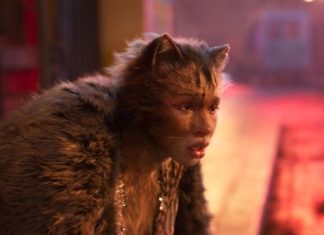 Ator achou que adaptação de ‘Cats’ iria “mudar o mundo”