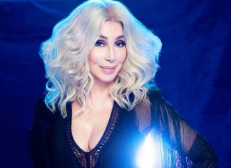 Cher confirma que vem ao Brasil em breve!