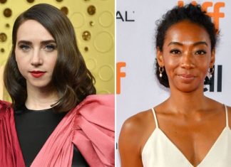 ‘Clickbait’: Zoe Kazan e Betty Gabriel irão estrelar novo thriller da Netflix