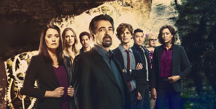 Crítica de Seriado: Criminal Minds Sexta Temporada