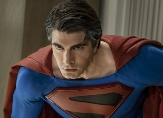 Brandon Routh enfrentará alienígenas monstruosos no terror ‘Ick’