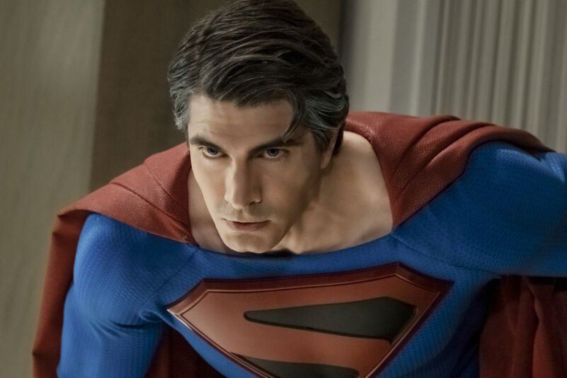 Henry Cavill pode viver Superman novamente, e fãs torcem por