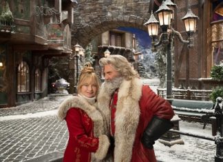 ‘Crônicas de Natal: Parte Dois’: Sequência com Kurt Russell já está disponível na Netflix!