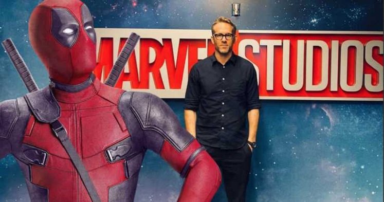 Deadpool 3  Ryan Reynolds confirma nova data de estreia