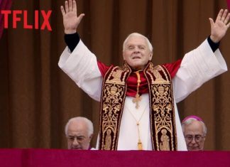 ‘Dois Papas’: Vídeo mostra como foram criados os efeitos especiais do filme!