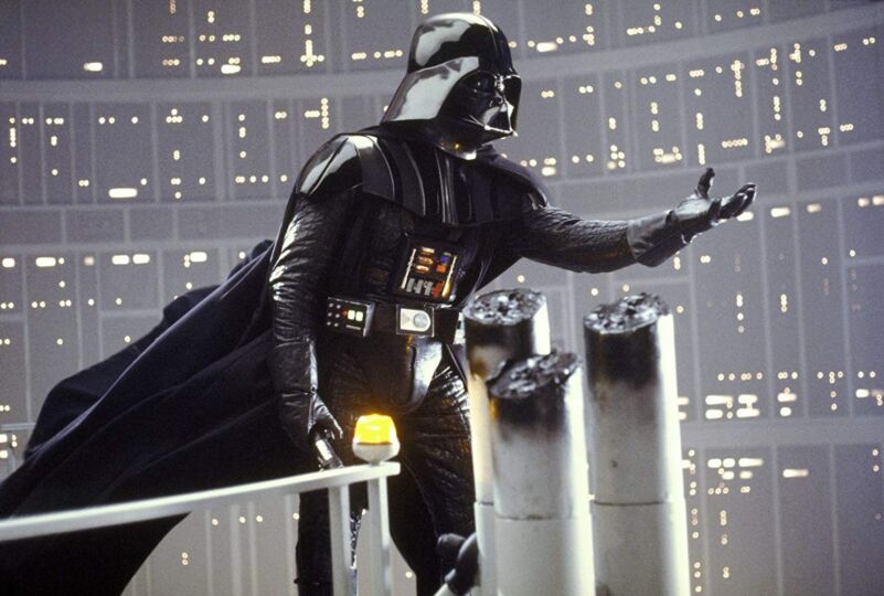 Star Wars Day  Entenda os Nomes dos Personagens de uma das maiores sagas  do cinema - CinePOP