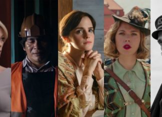 10 Filmes IMPERDÍVEIS do Festival do Rio 2019