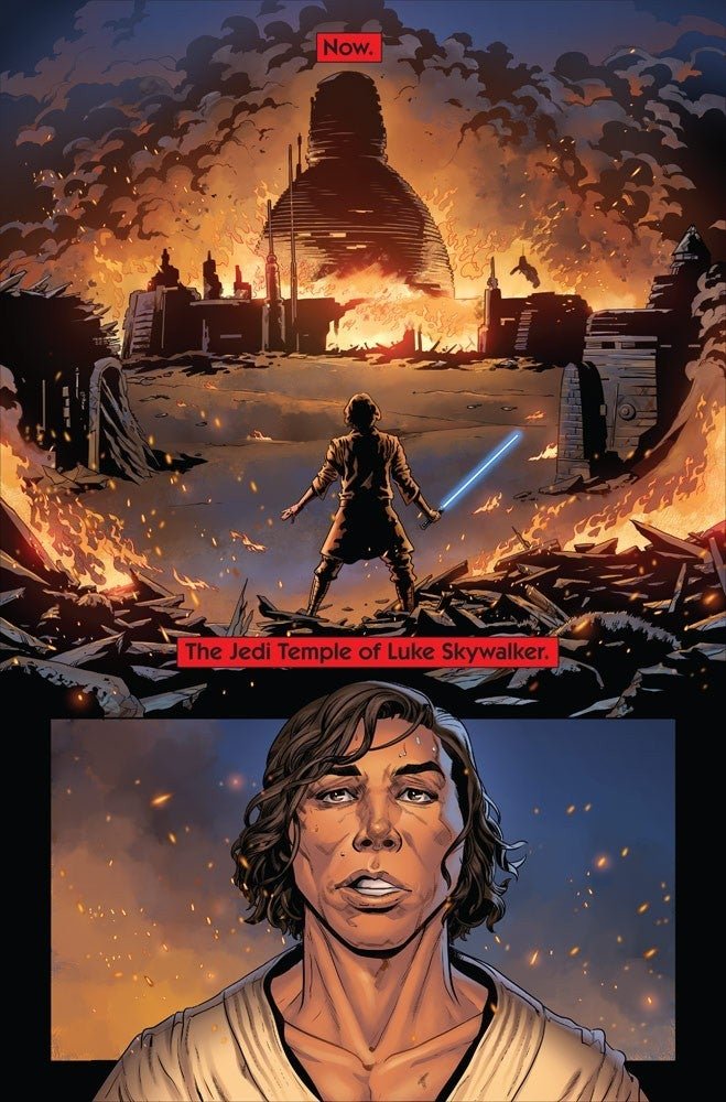 Star Wars: A Ascensão Skywalker': Teoria indica a verdadeira missão de Kylo  Ren - CinePOP