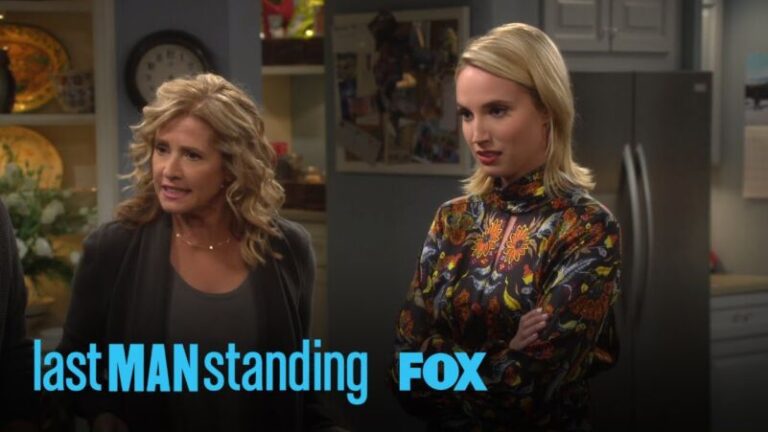 ‘Last Man Standing’: Kristin revela gravidez inesperada em cena da 8ª temporada; Assista!
