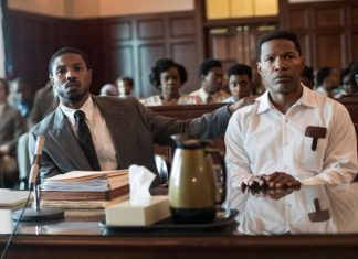 Michael B. Jordan ‘Luta por Justiça’ em trailer LEGENDADO da cinebiografia; Assista!