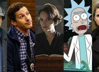 Melhores da Década | As 10 melhores séries de TV dos últimos dez anos