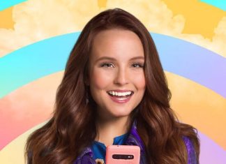 Larissa Manoela relembra seus principais papéis na Netflix em vídeo divertido; Confira!