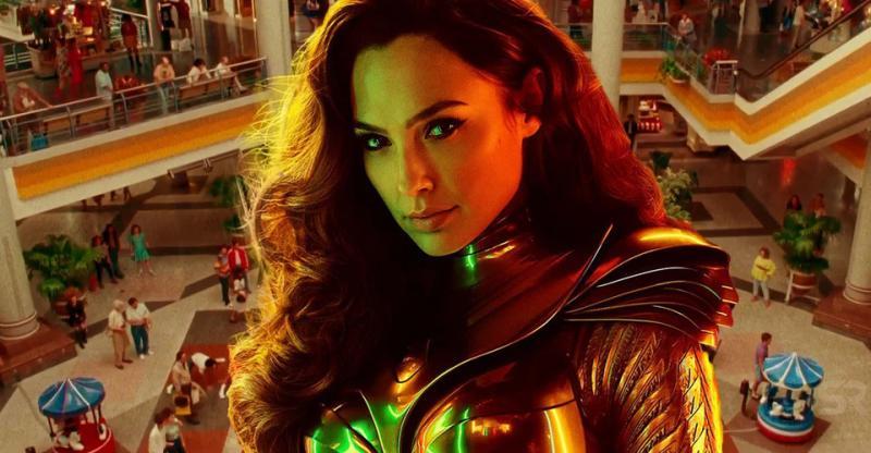 Gal Gadot é confirmada para a sequência Mulher Maravilha 3, diz