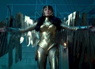 ‘Mulher-Maravilha 1984’: Gal Gadot divulga vídeo HILÁRIO com erros de filmagens