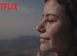 Passado e presente se misturam no trailer de ‘O Segredo do Templo’, nova série da Netflix