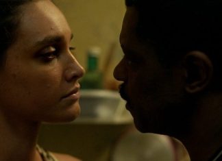 Crítica | Pacificado – Olhar estrangeiro sobre a favela prejudica filme com José Loreto e Débora Nascimento