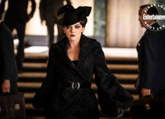 O caos reina no novo teaser de ‘Penny Dreadful: City of Angels’; Assista!