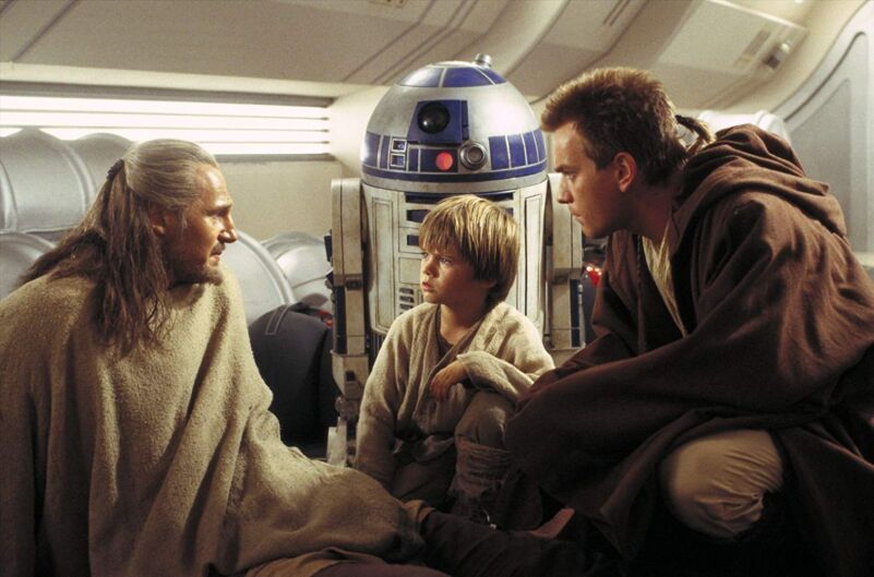 Star Wars: por críticas, ator que viveu Jar Jar Binks pensou em suicídio