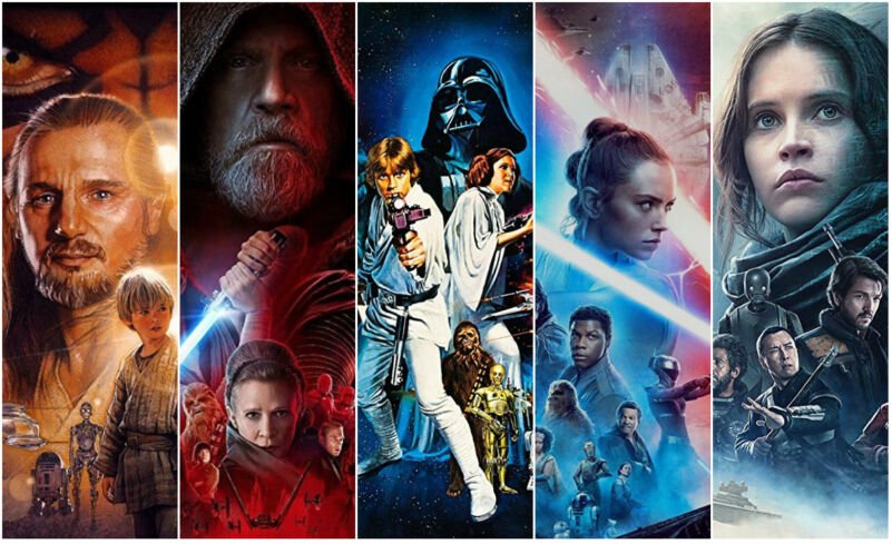 Star Wars: Os últimos Jedi' é o mais sombrio da saga? Diretor e