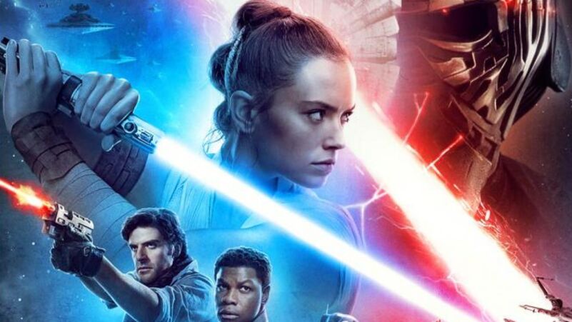 Star Wars: A Ascensão Skywalker': Novo vídeo comemora a maior