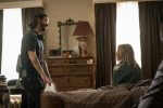 LIN SHAYE, NICOLAS PESCE