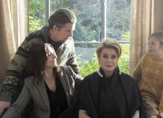 Tempestuoso reencontro familiar no trailer do drama ‘The Truth’; Assista!