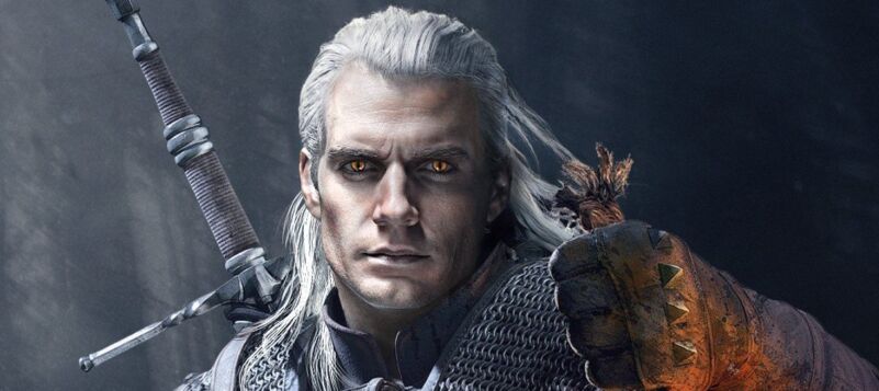 The Witcher é renovada para 4ª temporada pela Netflix; veja quem