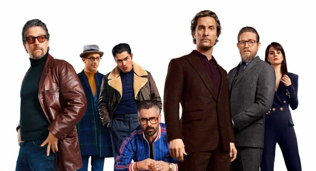 the_gentlemen