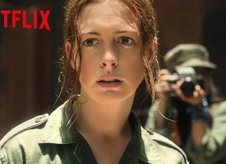 Crítica em Vídeo | A Última Coisa que Ele Queria: Anne Hathaway detona em thriller da Netflix