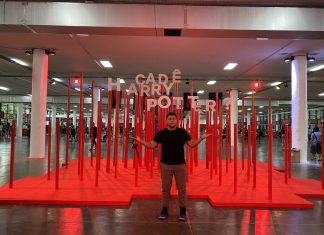 Tudum Festival: Netflix surpreende com evento nos moldes da CCXP; Veja fotos!