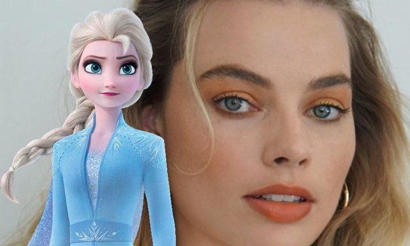 Frozen ganhará live-action na Disney, diz site