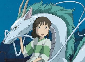 Netflix vai disponibilizar TODAS as animações do Studio Ghibli em seu catálogo!