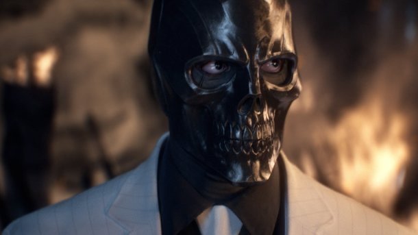 ‘Aves de Rapina’: Máscara Negra é destaque no novo teaser do filme; Confira!