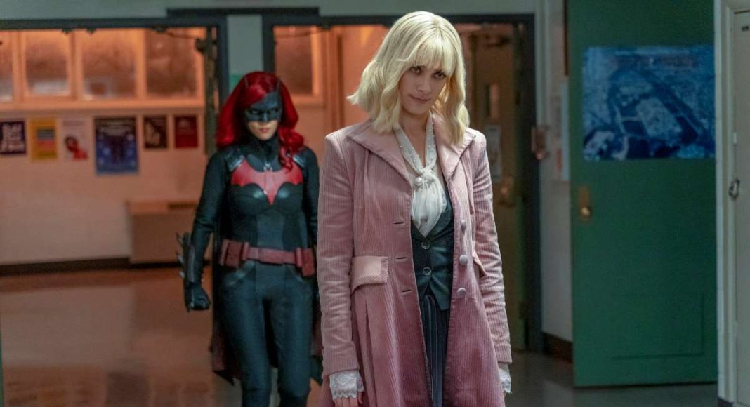 batwoman