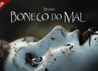 ‘Boneco do Mal 2’ estreia no Amazon Prime Video