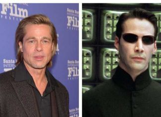 ‘Matrix’: Brad Pitt explica que recusou o papel de Neo “porque não entendeu a história”
