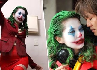 ‘Coringa’: Versão adulta ganha imagens bizarras