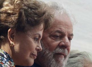 “A história do golpe de 2016 ganha o mundo”, diz Dilma Rouseff sobre indicação ao Oscar de ‘Democracia em Vertigem’