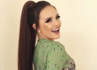 ‘Diário de um Intercâmbio’: Visitamos o Set da comédia com Larissa Manoela e Thati Lopes