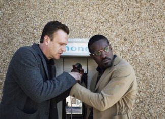 ‘Dispatches From Elsewhere’: Jason Segel dança na nova cena do episódio 01×03; Confira!