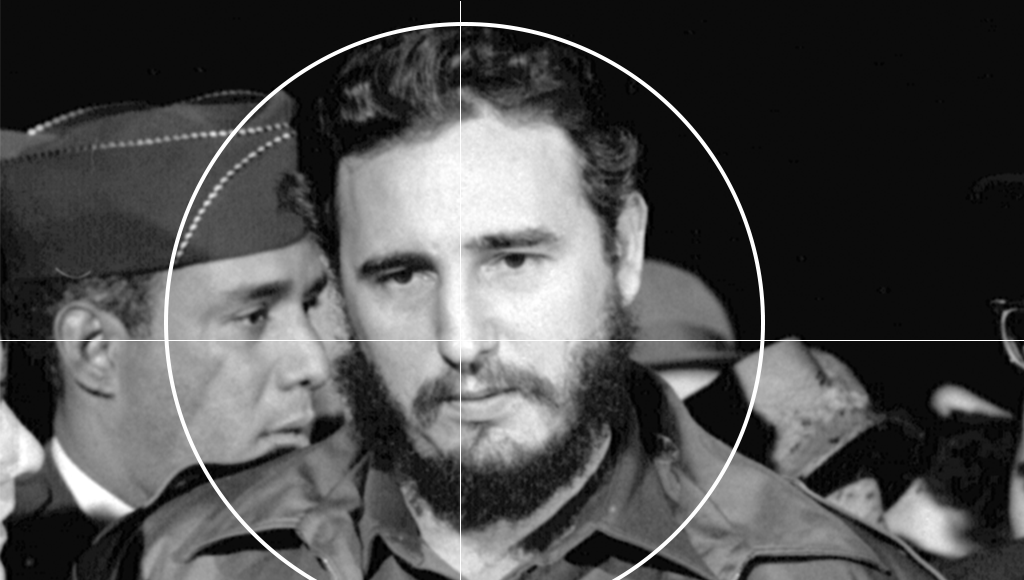 fidel castro