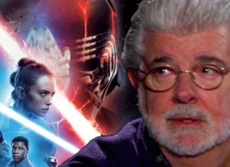 George Lucas, criador de ‘Star Wars’, ELOGIA a inteligência artificial: “Isso é progresso”