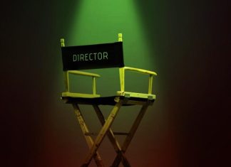 Assassino ataca em bastidores de filme de terror em ‘Greenlight’; Assista a um clipe!
