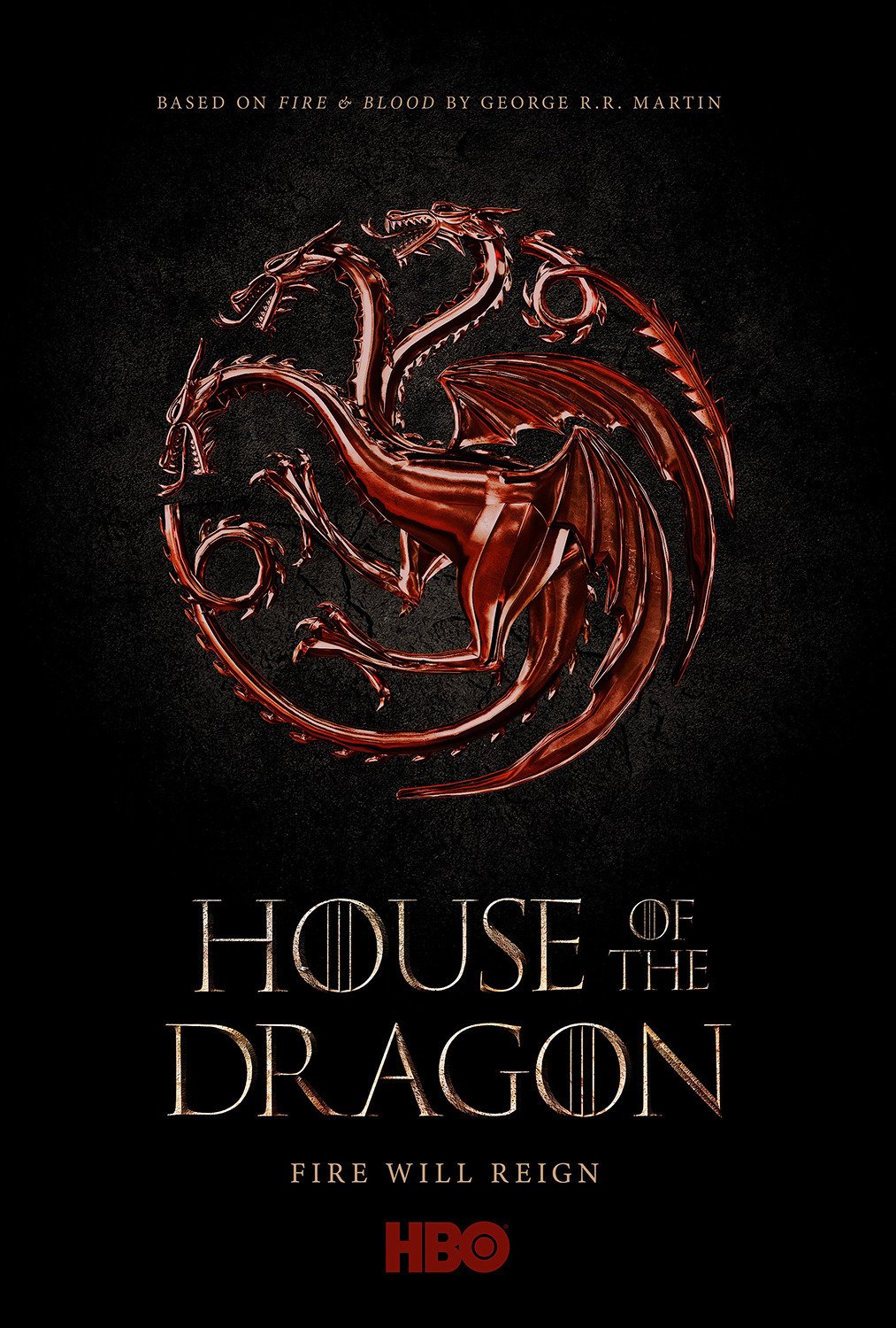 House of Dragon  Conheça o livro e saiba o que esperar do derivado de  'Game of Thrones' - CinePOP