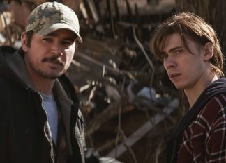 Josh Hartnett está preso na guerra do ópio no novo clipe de ‘Inherit the Viper’