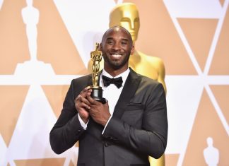Kobe Bryant, jogador vencedor do Oscar por ‘Dear Basketball’, morre em acidente de helicóptero