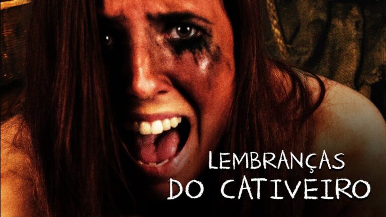 Assassino persegue jovem no trailer do terror ‘Lembranças do Cativeiro’; Assista!