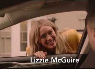 Disney+ apresenta ‘Lizzie McGuire’ em novo vídeo; Assista!