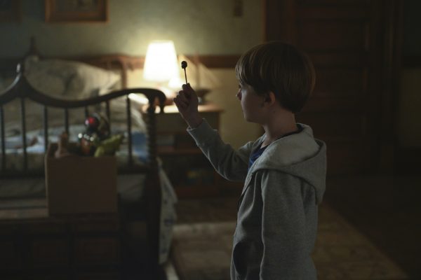 Locke & Key': Uma nova magia será forjada no cartaz oficial da 2ª  temporada; Confira! - CinePOP